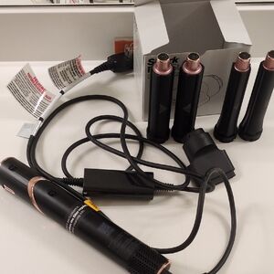 Shark FlexStyle airstyling and drying system